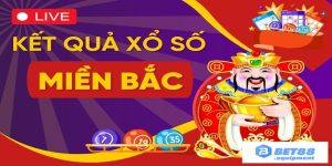 xổ số miền Bắc