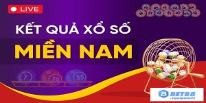 xổ số miền Nam