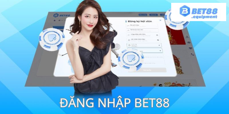 Truy cập vào BET88 mang lại những lợi ích 