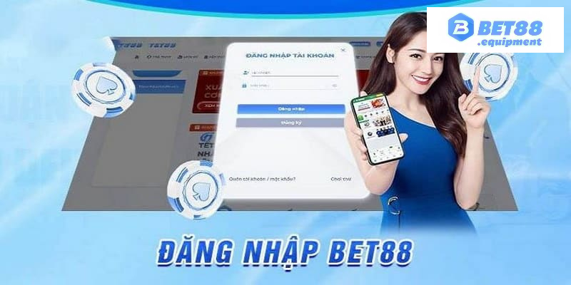 Mẹo để truy cập vào Bet88 một cách nhanh chóng và an toàn