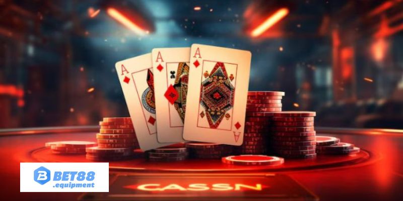 Game Baccarat tại nhà cái hấp dẫn người chơi