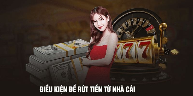 Người chơi phải đảm bảo đủ tuổi hợp pháp theo quy định của nhà cái