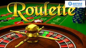 cách chơi roulette luôn thắng