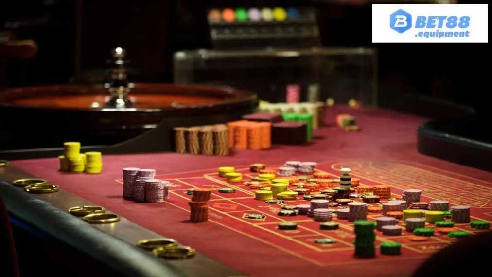 Hướng dẫn cách chơi roulette luôn thắng cho người mới