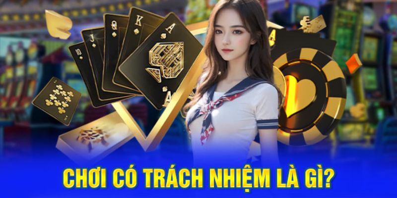 Chính sách chơi có trách nhiệm Bet88 là gì?