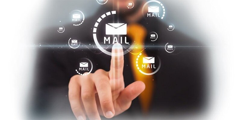 Hướng dẫn người chơi gửi thắc mắc bằng email