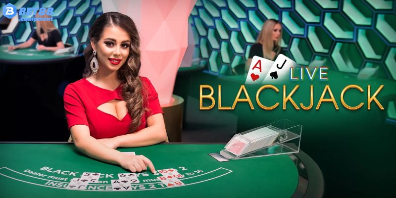 Muốn thắng trong game Blackjack cần tính toán kỹ lưỡng