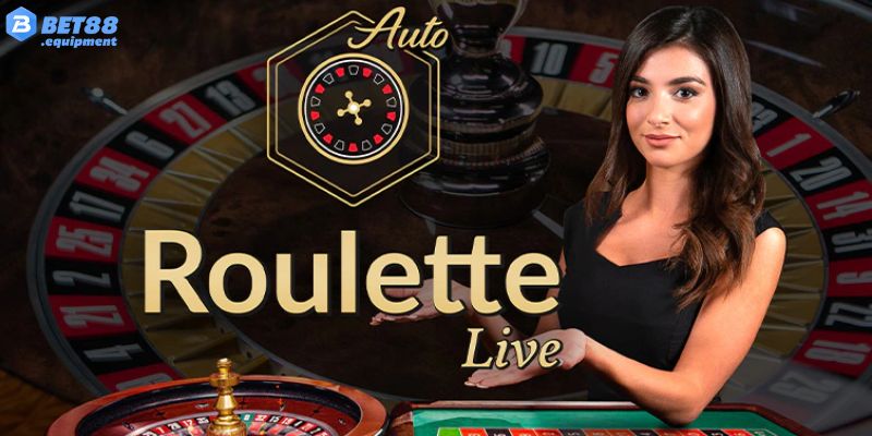 Roulette là trò chơi không hề dễ dự đoán kết quả