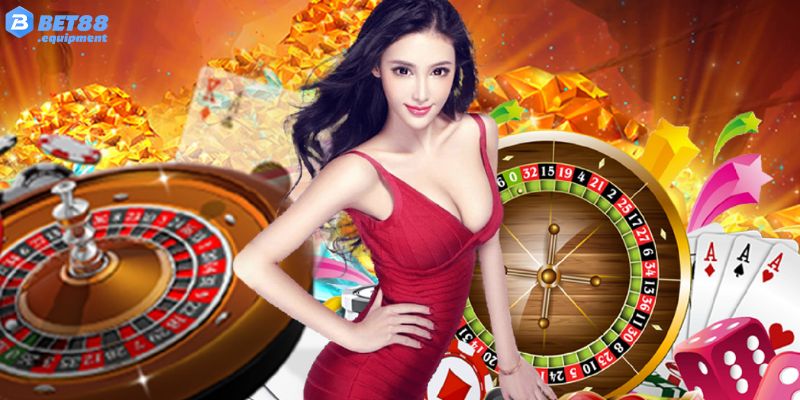 Sơ lược về danh mục game casino